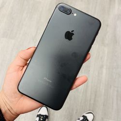 IPhone 7 Plus Unlocked 