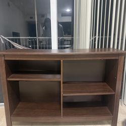 Mueble de Madera