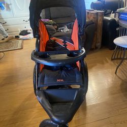 Babytrend Jogging Stroller - Never Used