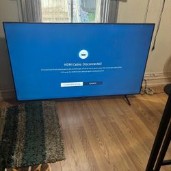 I am selling a 65 inch Samsung TV like new.