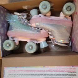 Skechers Roller Skates