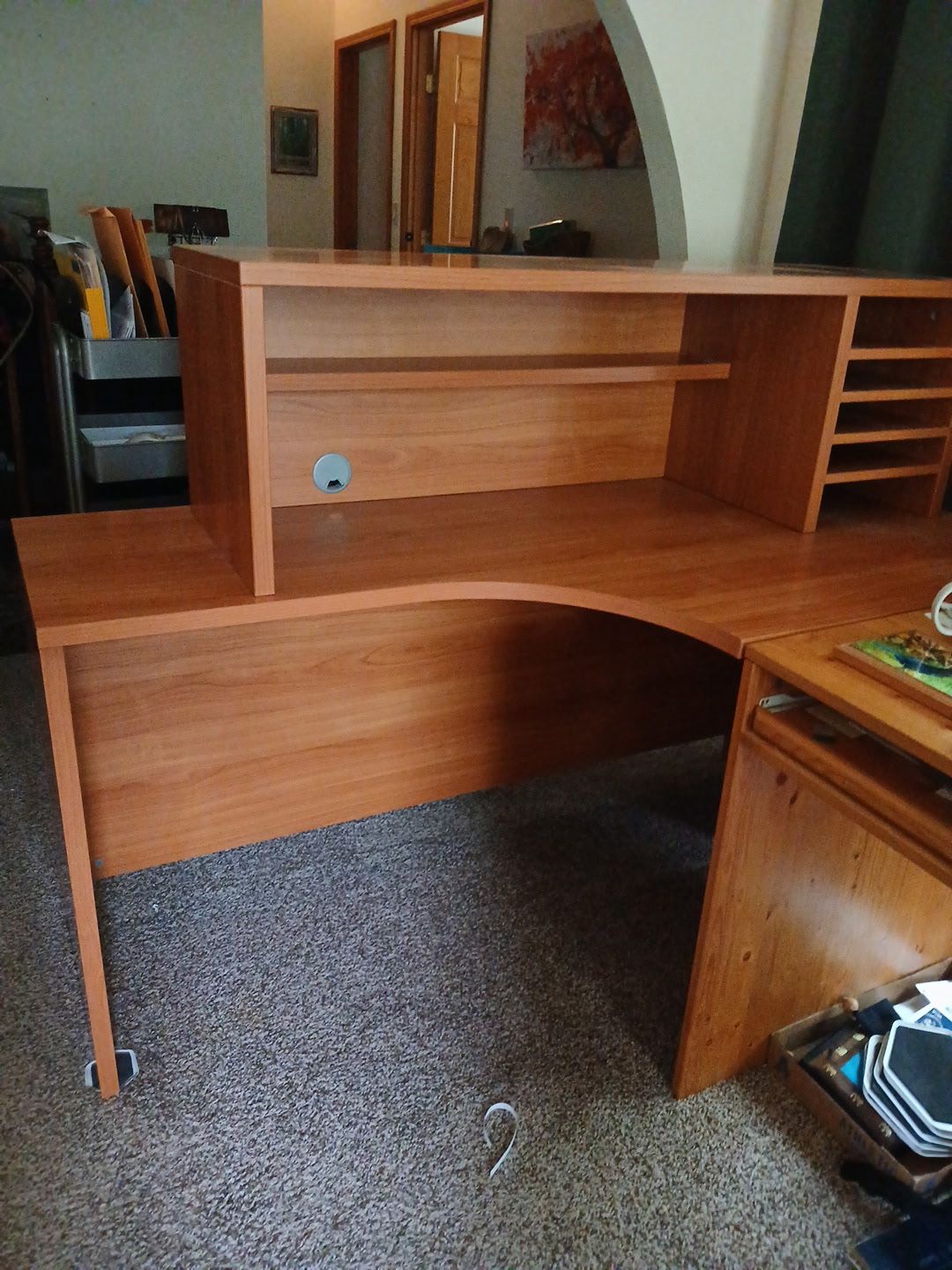 Office desk