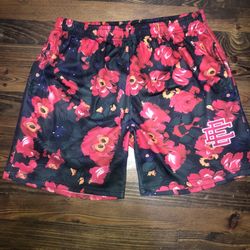 Eric Emmanuel Shorts 