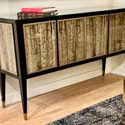 Caracole Credenza Buffet Console
