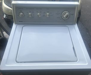 Kenmore Top Load Direct Drive Washer
