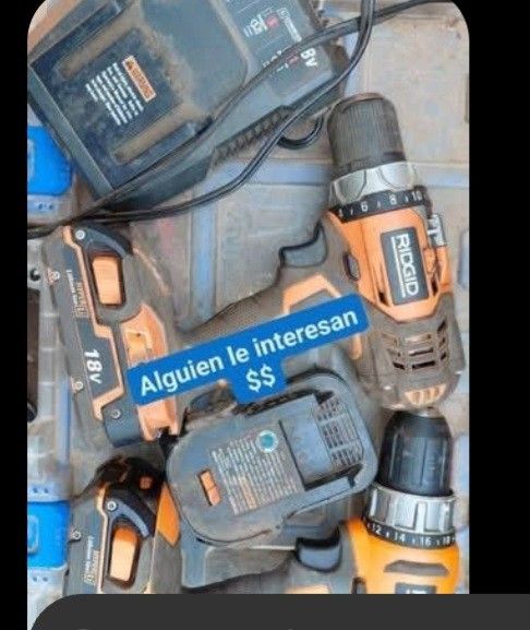 Drill