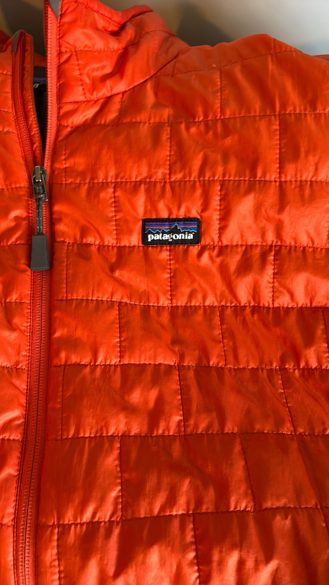 Patagonia 2Xl Men’s Jacket