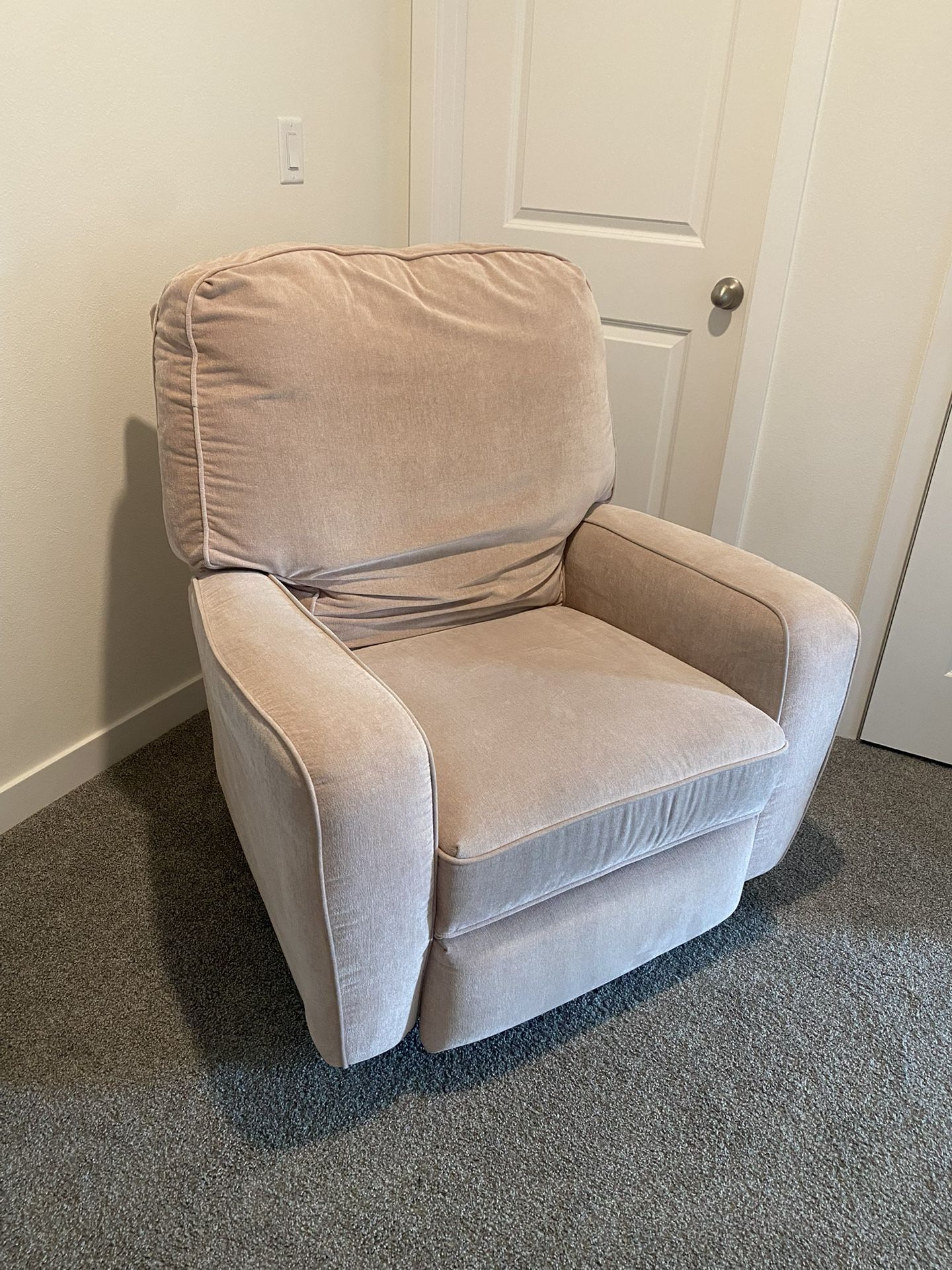 Rocking Chair !
