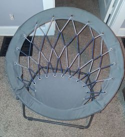 Bungee Chair