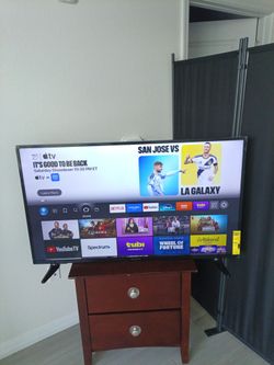 50 in flat screen TV