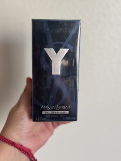 Yves Saint Laurent Y Men