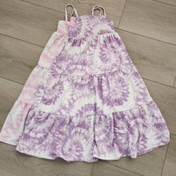 Dress For 5/6 Year Old 