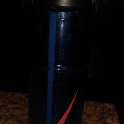 Sports Bottle 