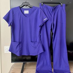 Scrubs Size Medium