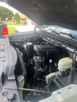2016 GMC Sierra 2500