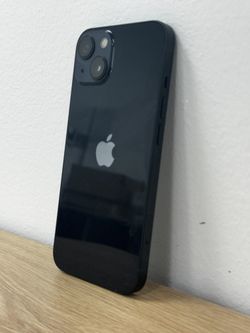 iPhone 13 6.1" (Tracfone - Straight Talk) 128GB Midnight Premium Pre-Owned