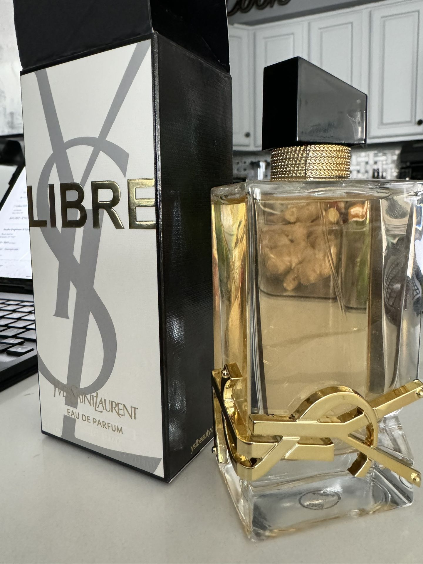 YSL LIBRE Parfum 