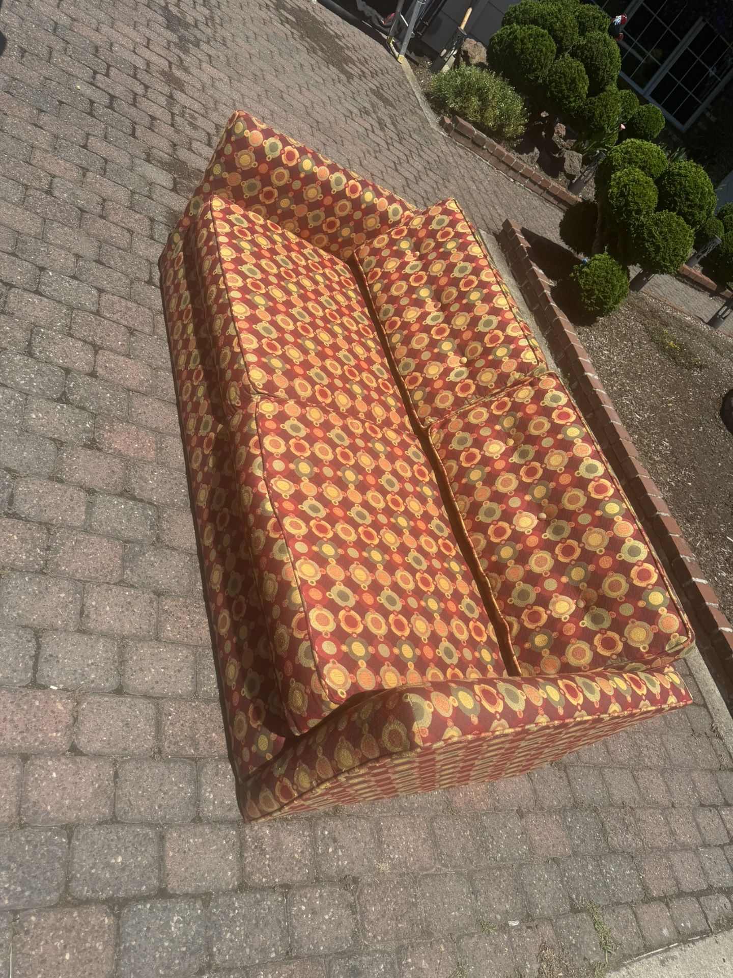 Free Couch