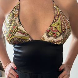 Little black party Dress