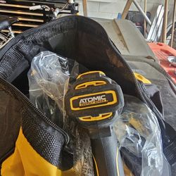 Dewalt Drill Kit