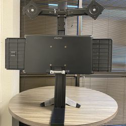 monitor mount stand
