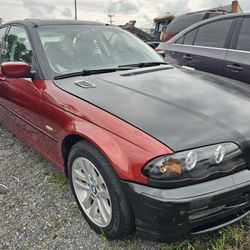 2002 BMW 530i Fully Equipped