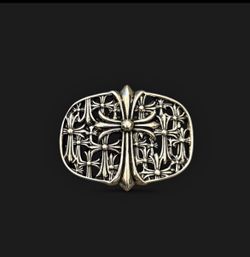 Chrome hearts