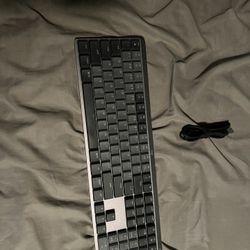 Gaming Keyboard 