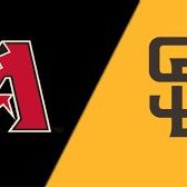 Padres Vs Diamondbacks Four