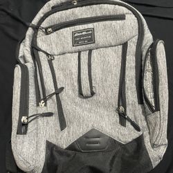 Eddie Bauer Baby Infant Backpack