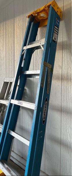 6ft ladder
