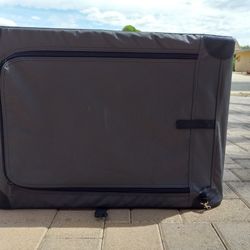 Dog Soft Crate by Toppaw