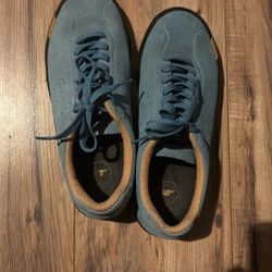 New Balance Skate Shoes 