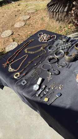 Yard sale