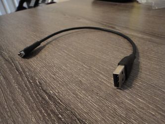 FITBIT HR USB CHARGING /CHARGER CABLE