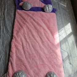 Kids Sleeping Bag