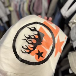 Hellstar Orange Gel T - large