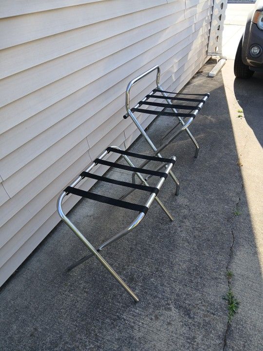 Luggage Stand
