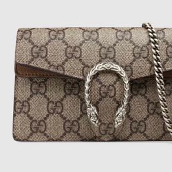Gucci Shoulder Clutch 