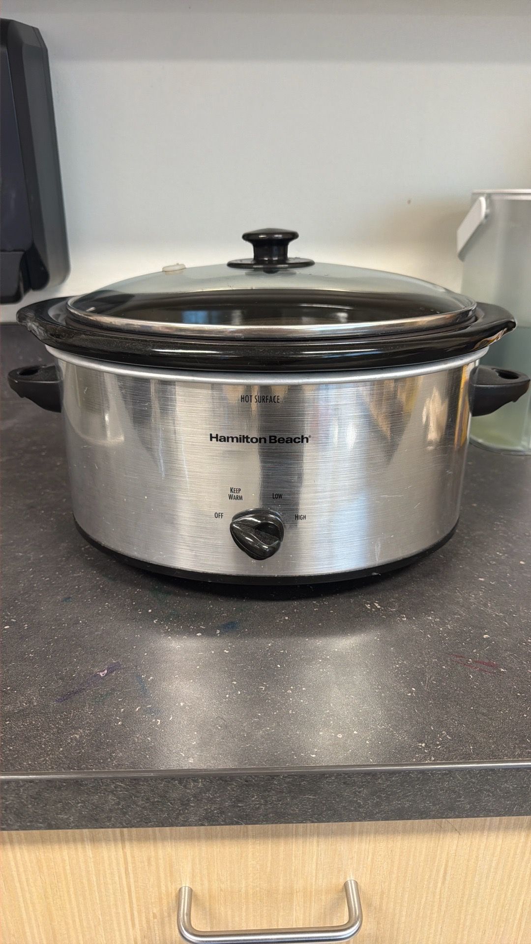 Like new crock pot