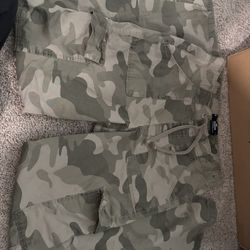 Hollister Pants Size M