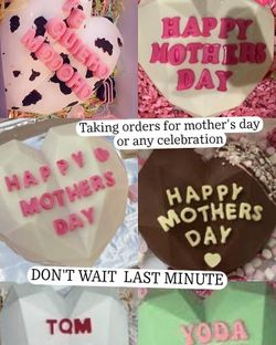 Mother Day Special