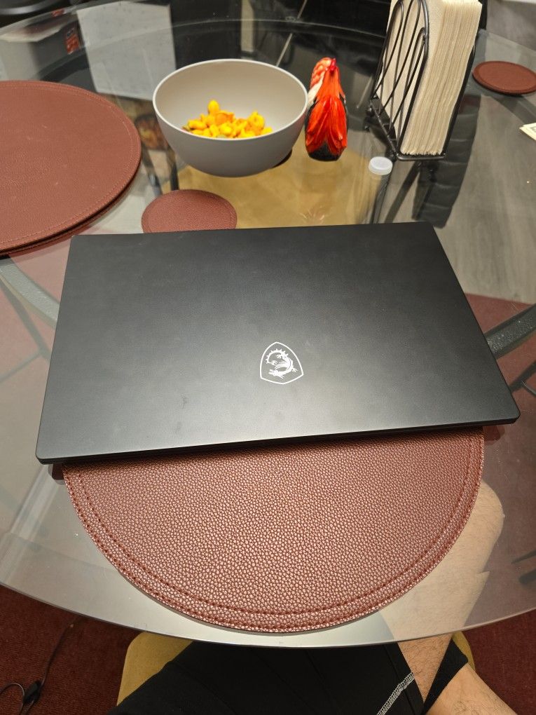 Msi Modern 15 Laptop