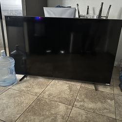 75 Inch Samsung Smart TV