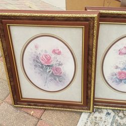 2 Wall Decor