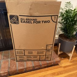 Step 2 All Around easel For Two