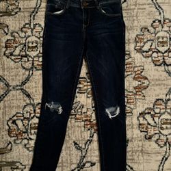 Women’s Jeans