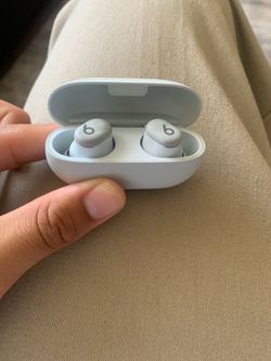 Beats solo pods