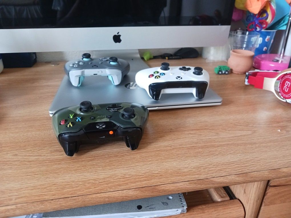 Xbox One Controllers for Sale in Palmdale, CA OfferUp
