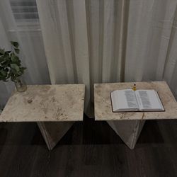 Side Tables 